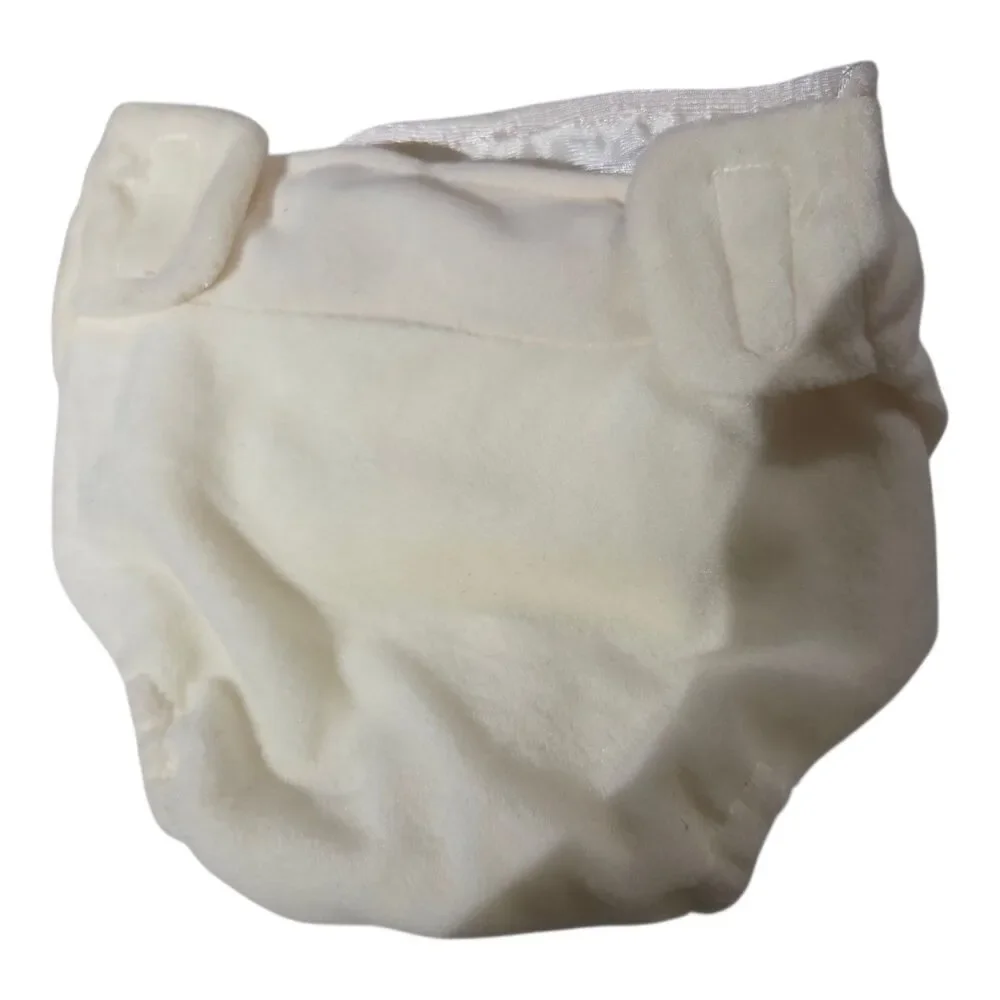 Baby&More Baby 3D Puppy Dog Plush Diaper Cover / Bloomer 6-24M